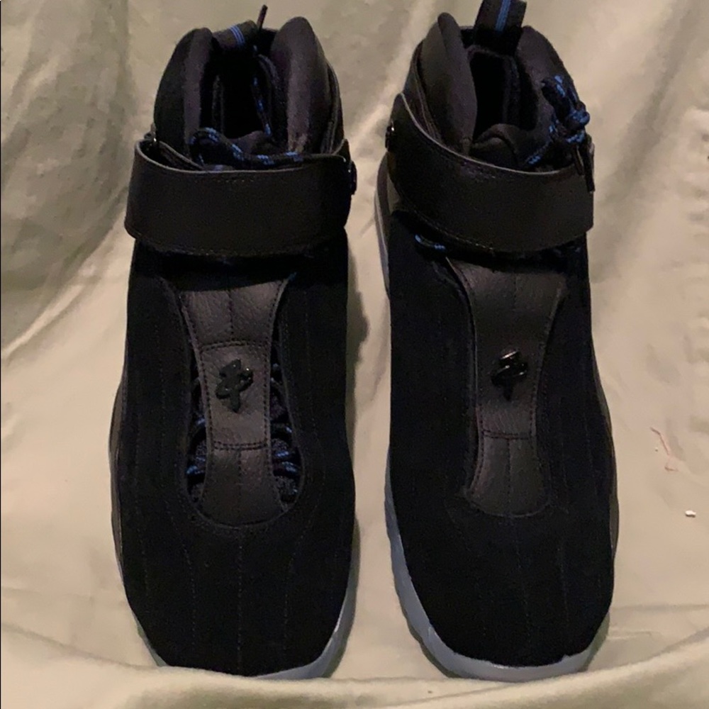 Nike Air Penny IV
